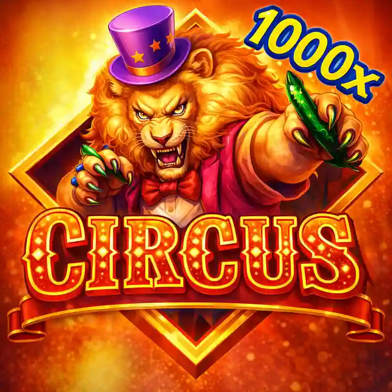 Cirkus Slot Game - Jiligames Casino