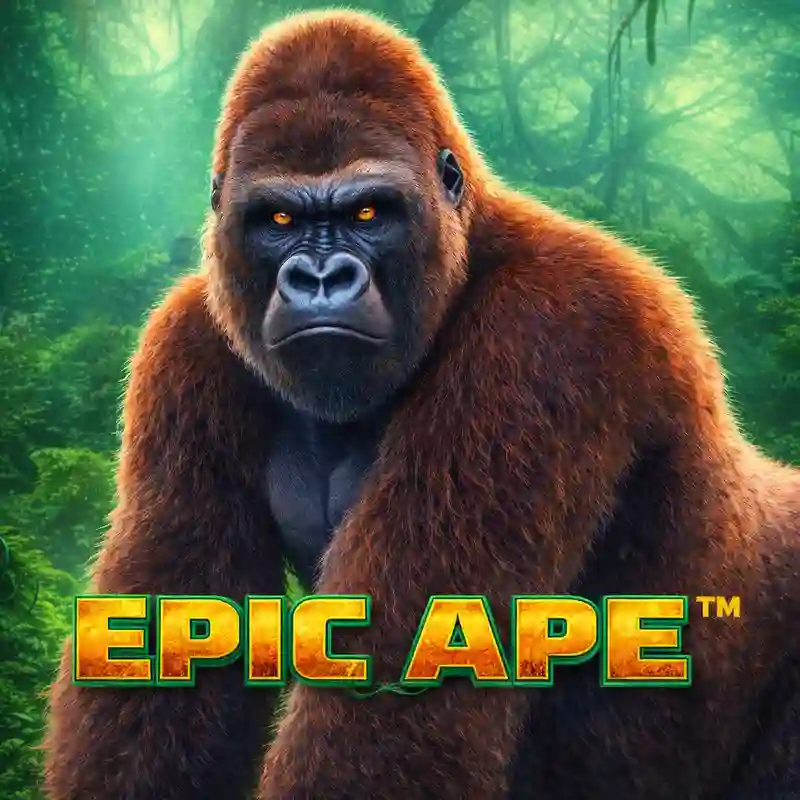 Epic Ape - Jiligames