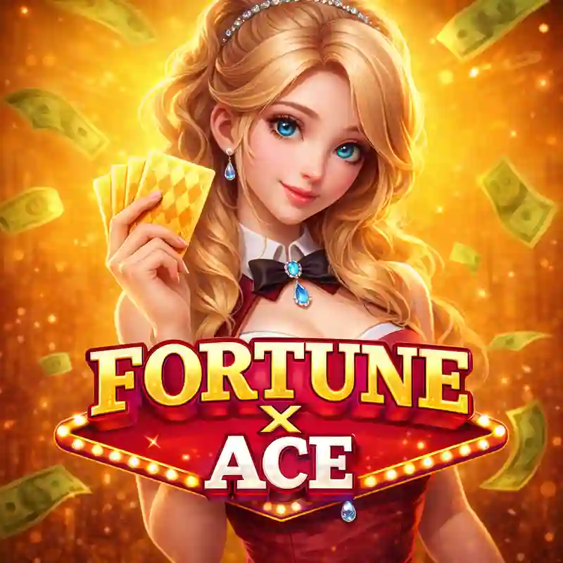 Fortune X Ace Slot Game - jiligames