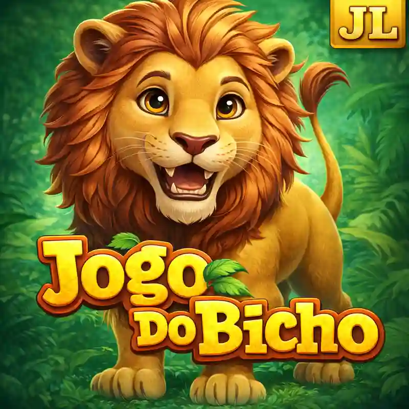 Play Jogo Do Bicho at Jiligames