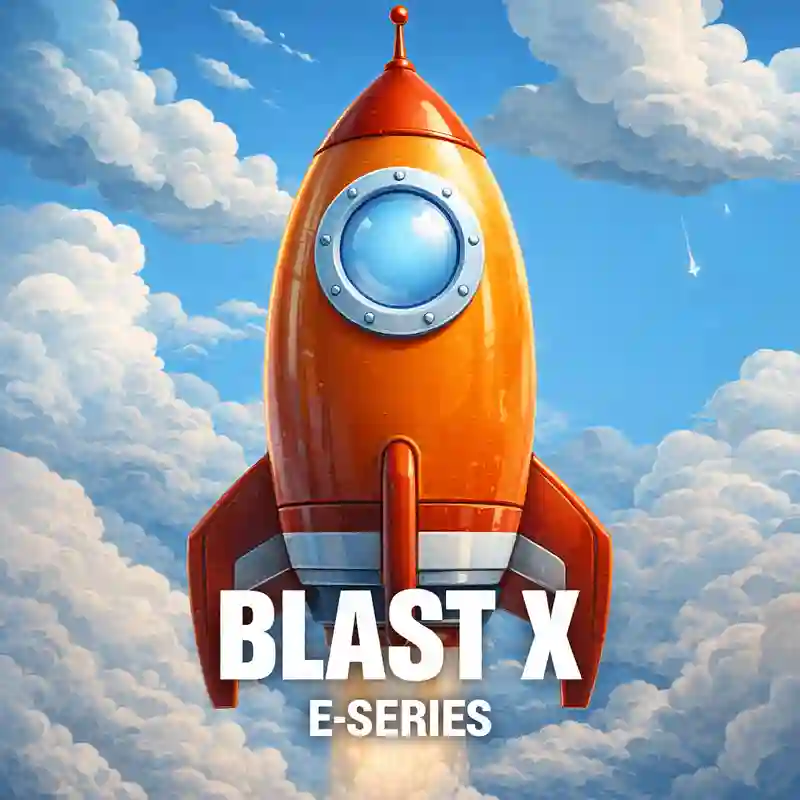 Pagsabog X Casino Game